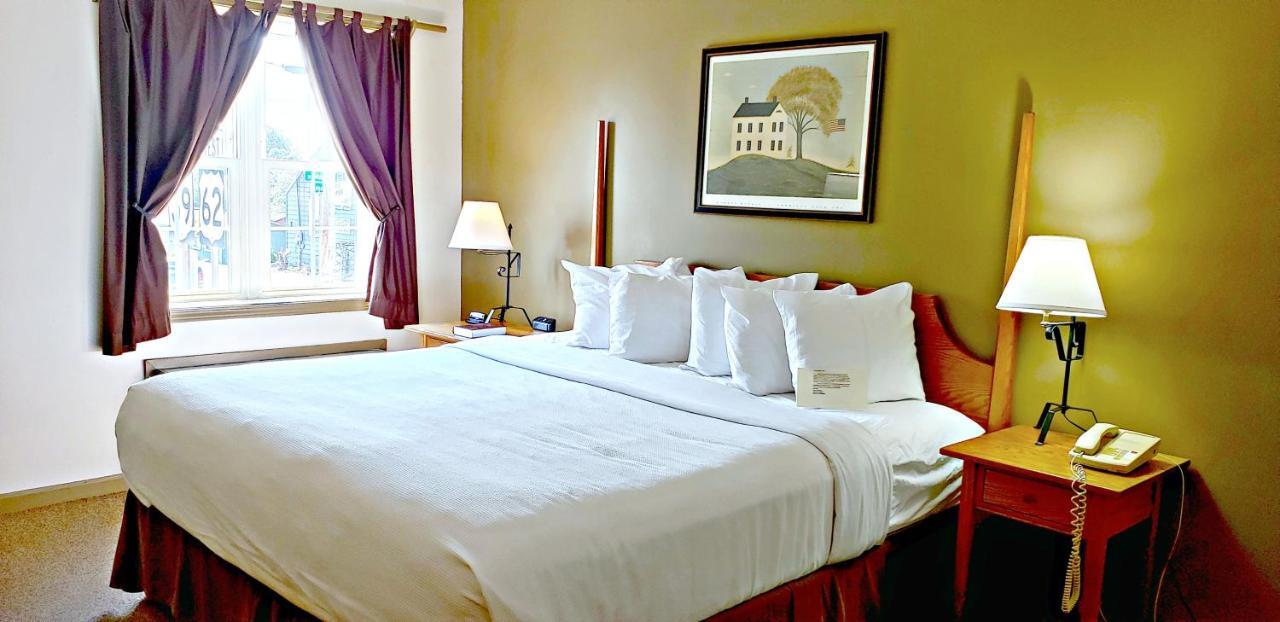 Lodging On The Square Berlin Eksteriør bilde